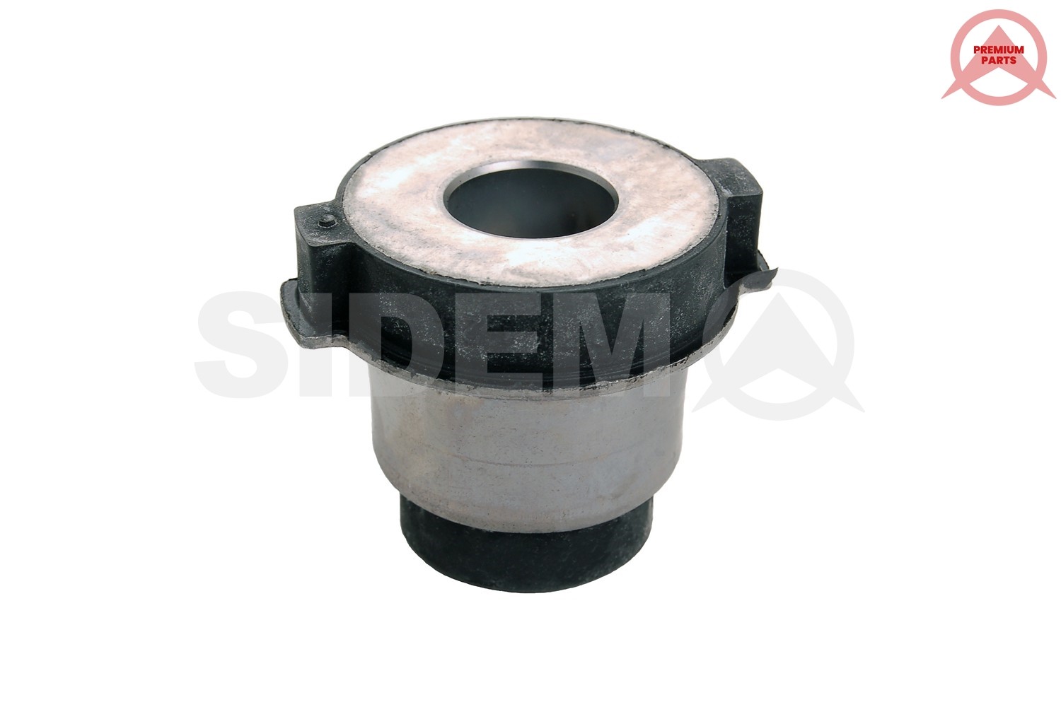 Mounting, axle bracket - 853326 SIDEM