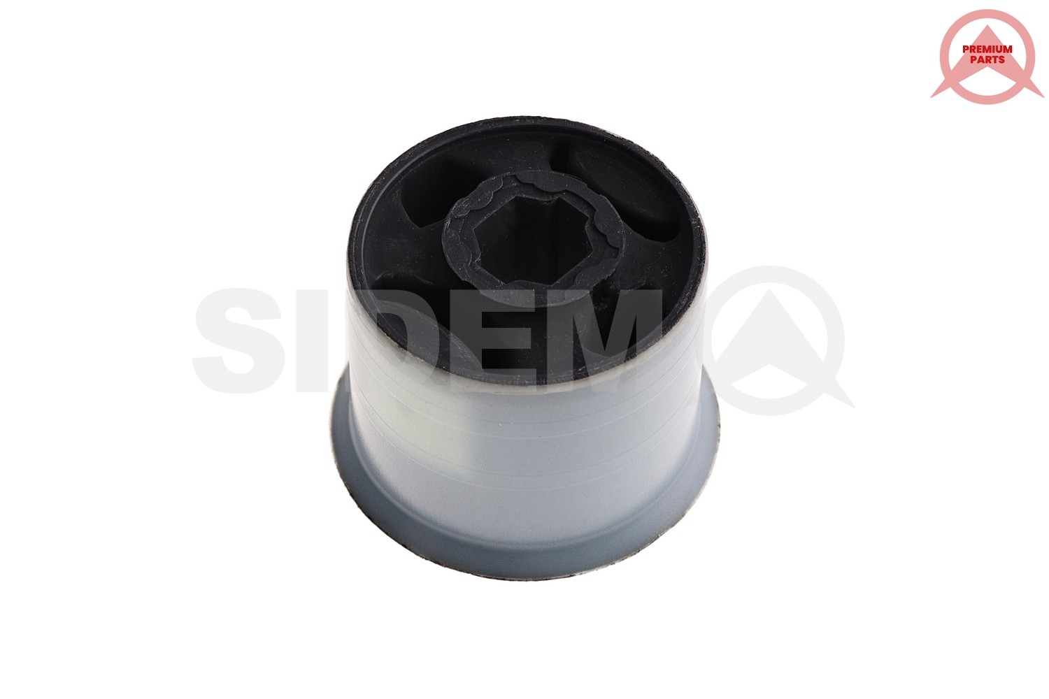 Control Arm-/Trailing Arm Bush - 857607 SIDEM