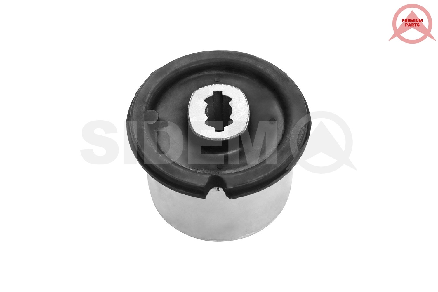 Supporto, Braccio oscillante - 863654 SIDEM