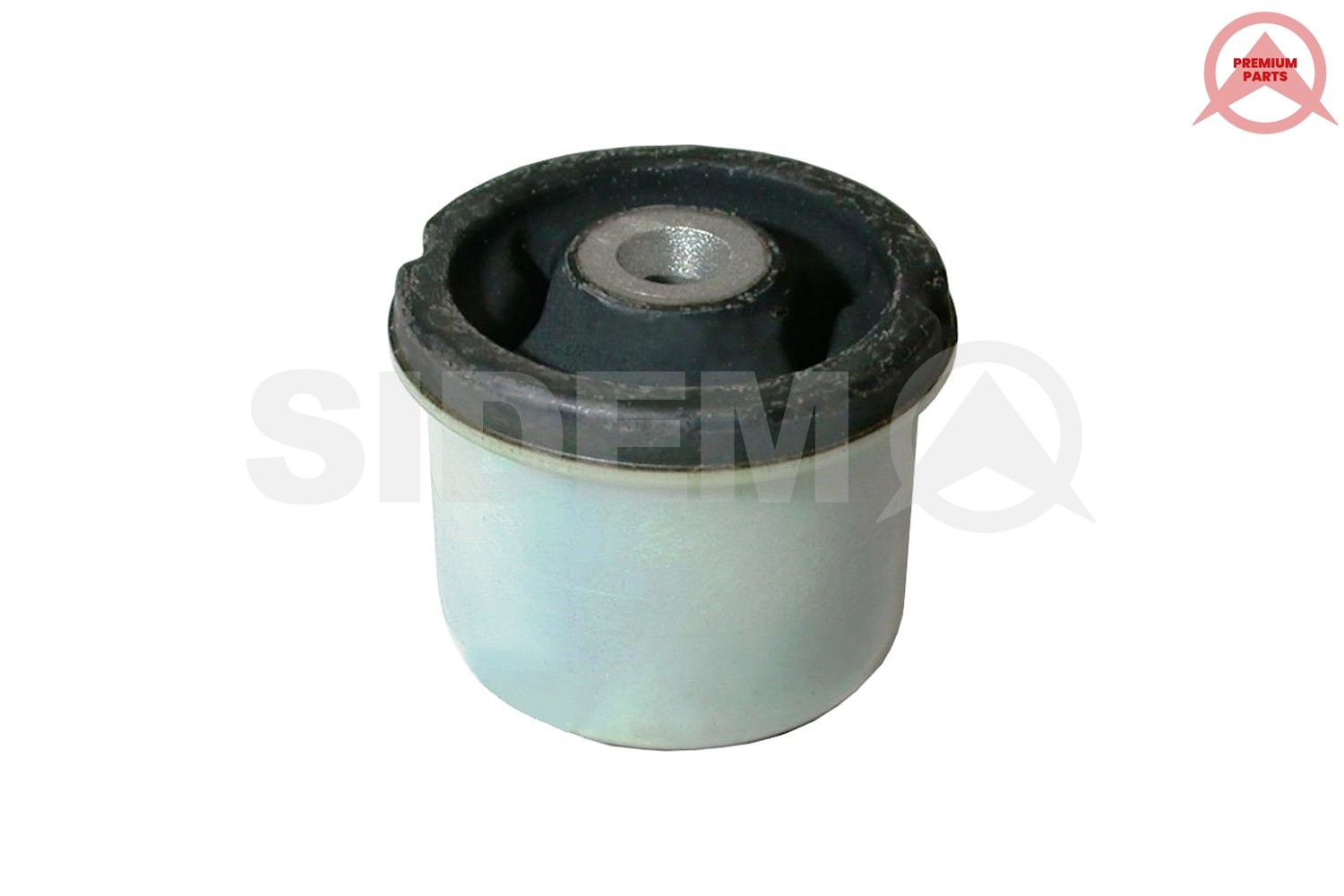 Mounting, axle beam - 863706 SIDEM