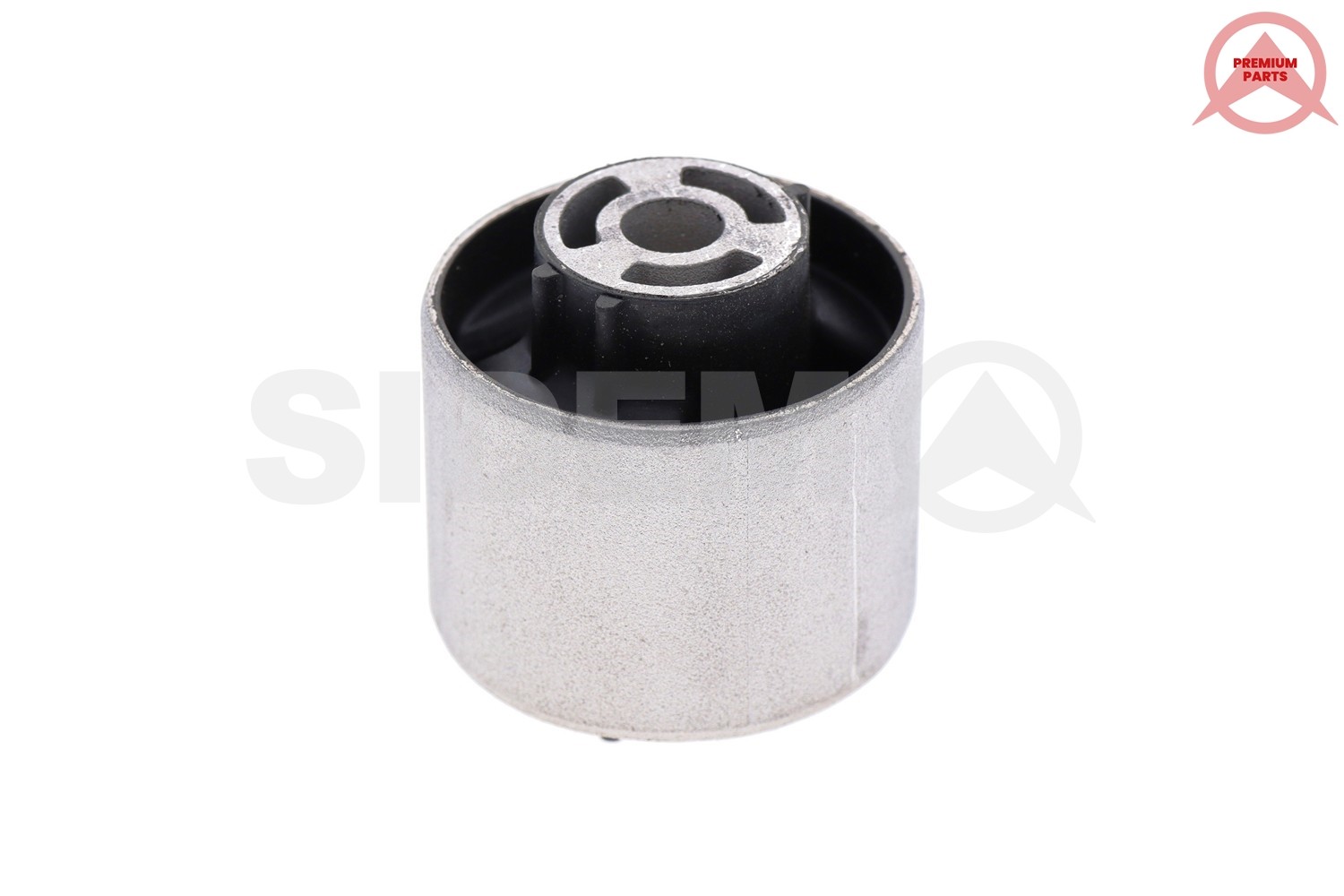 Control Arm-/Trailing Arm Bush - 863719 SIDEM