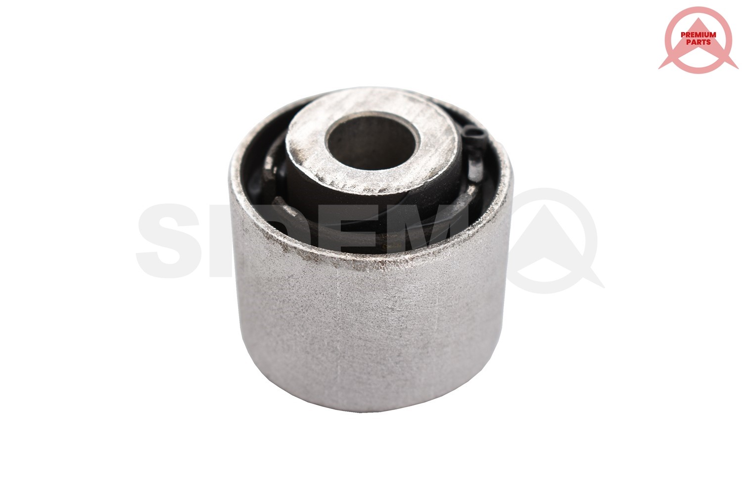 Control Arm-/Trailing Arm Bush - 863727 SIDEM