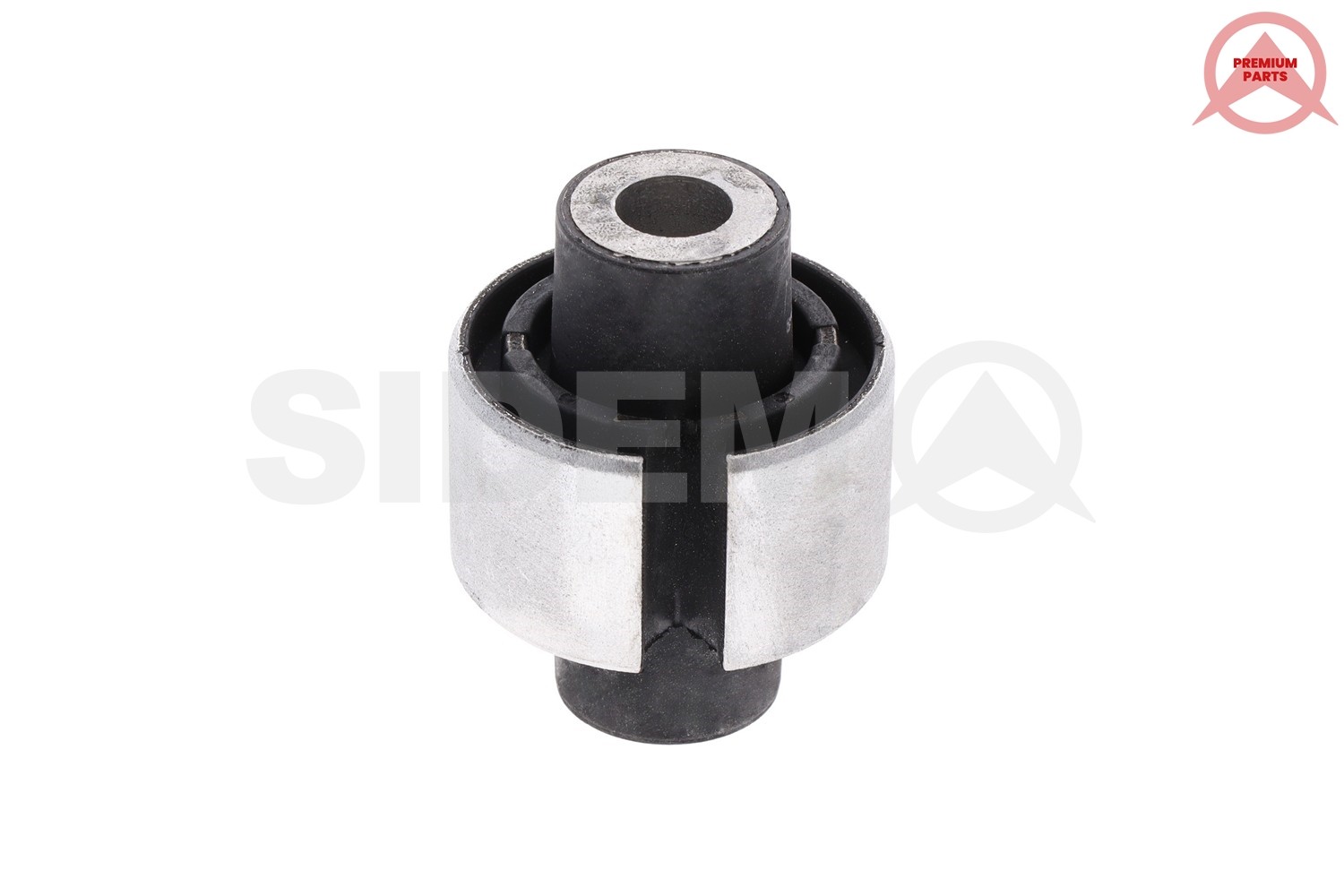 Control Arm-/Trailing Arm Bush - 863728 SIDEM