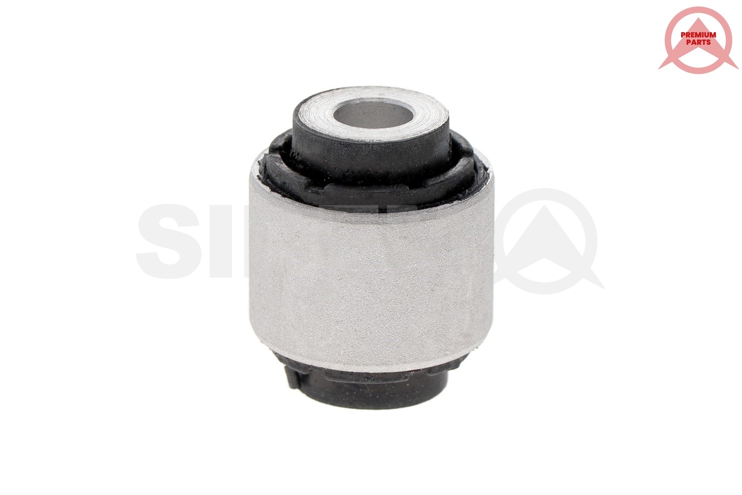 Control Arm-/Trailing Arm Bush - 863732 SIDEM