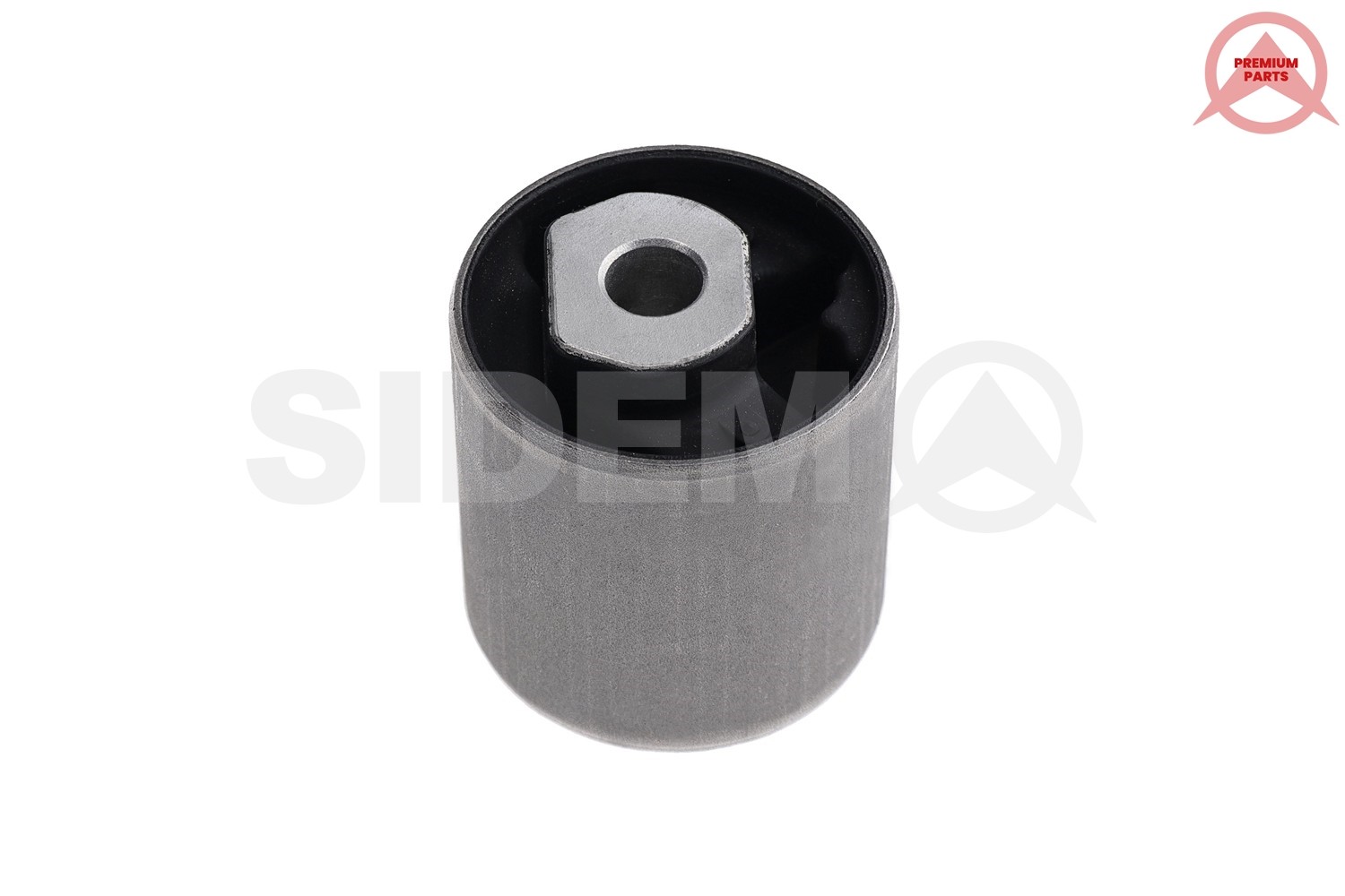 Control Arm-/Trailing Arm Bush - 865601 SIDEM