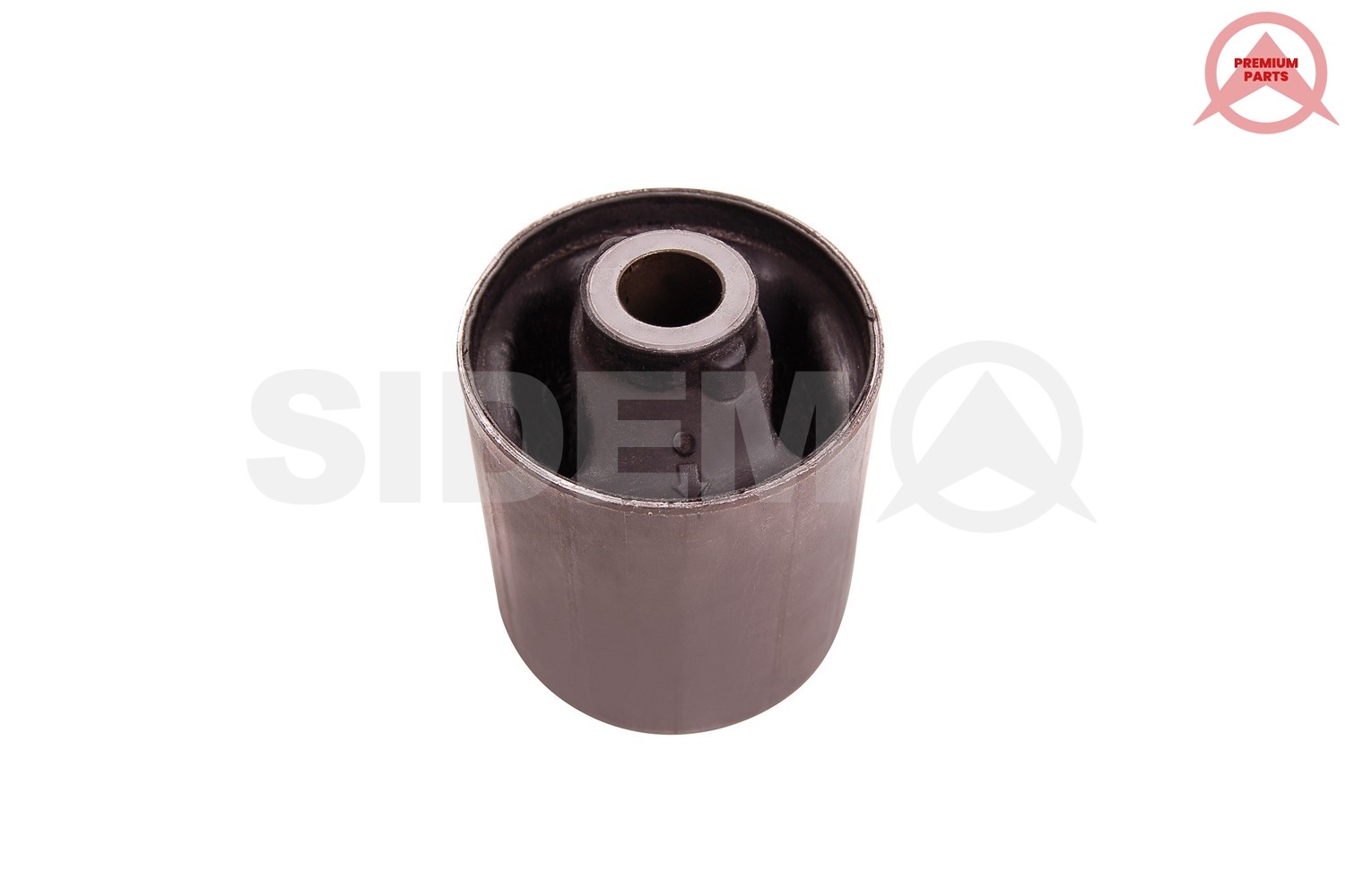 Control Arm-/Trailing Arm Bush - 865702 SIDEM