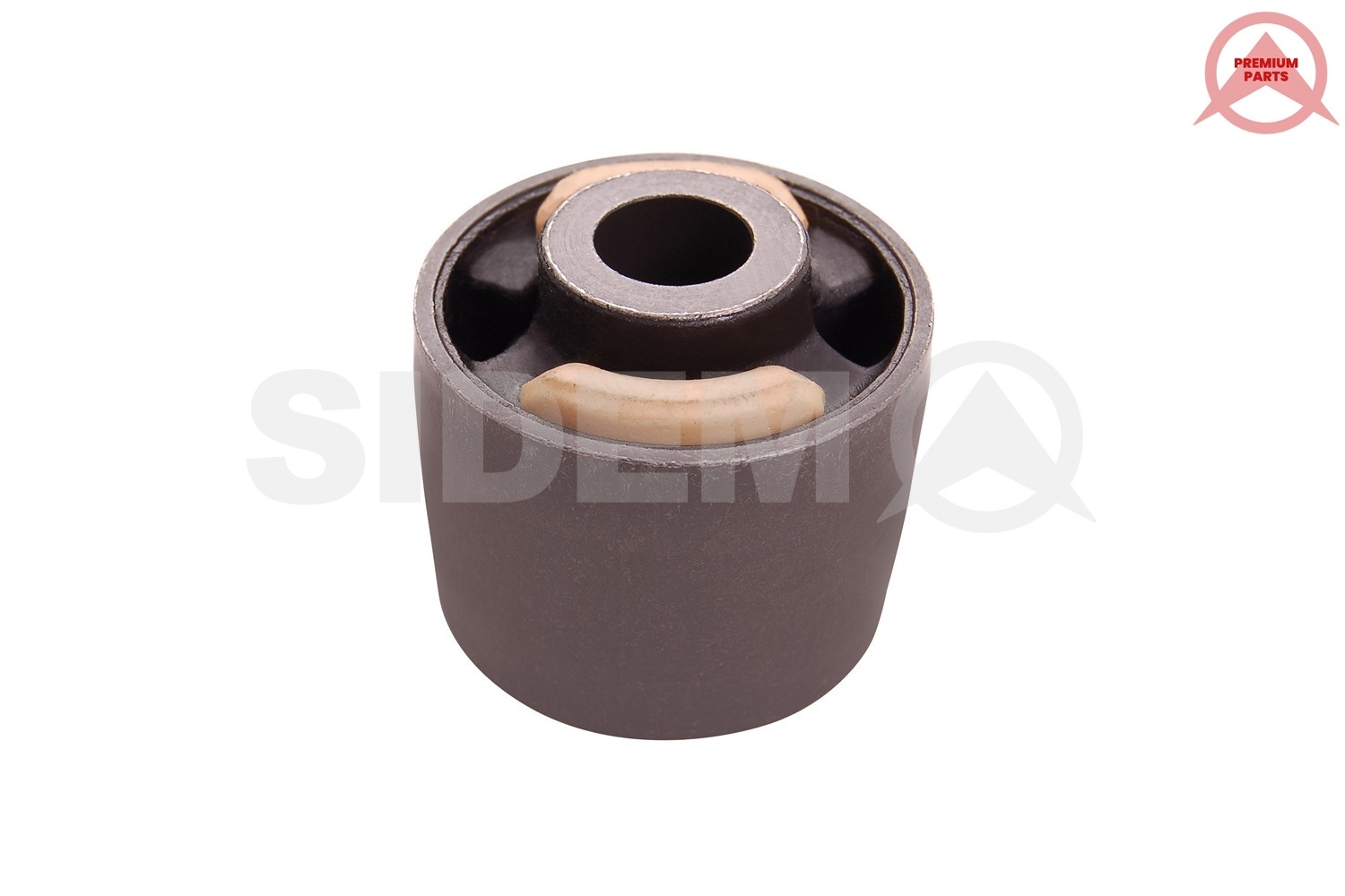Control Arm-/Trailing Arm Bush - 865705 SIDEM