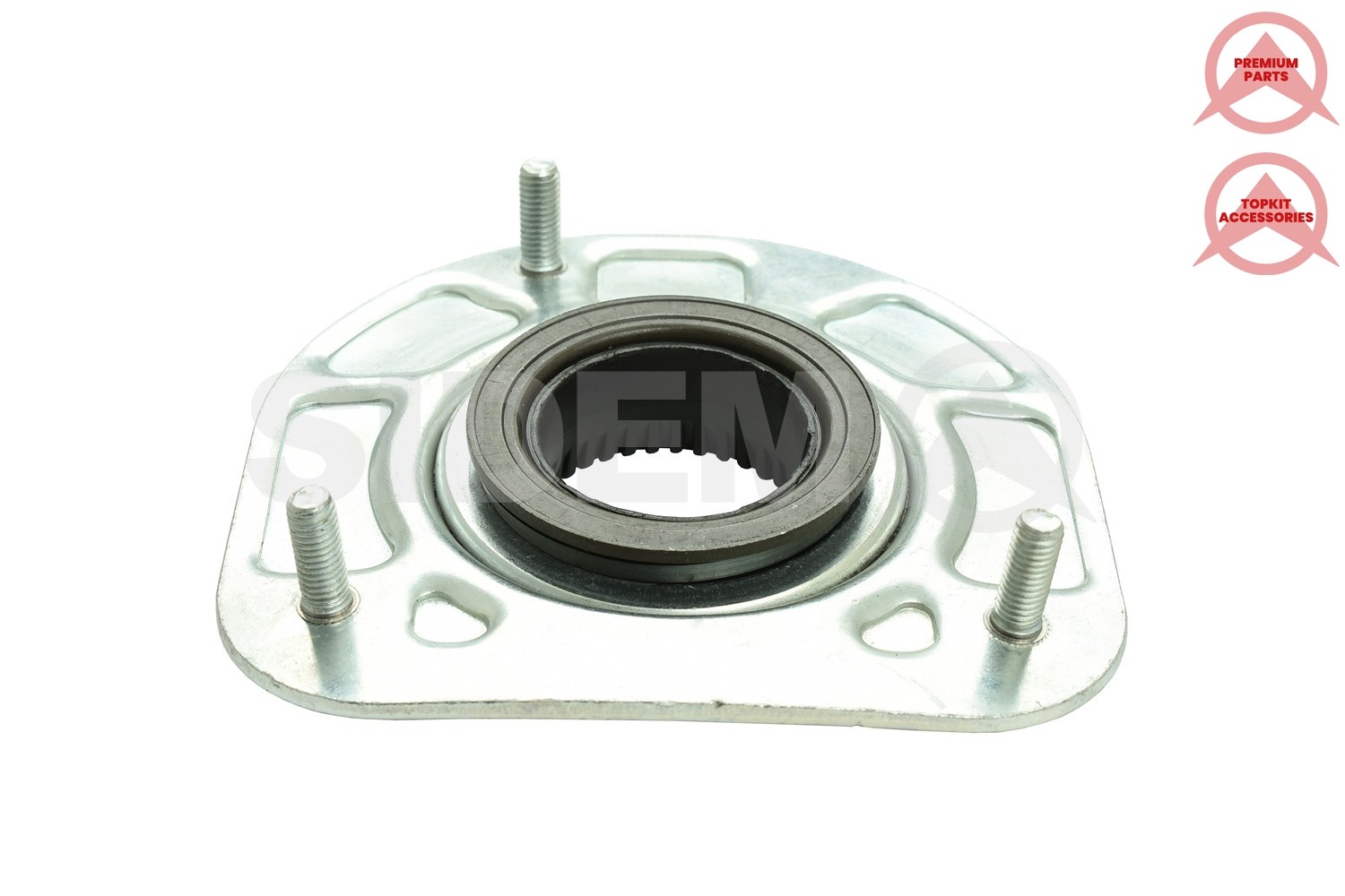 Top Strut Mounting - 867402 SIDEM
