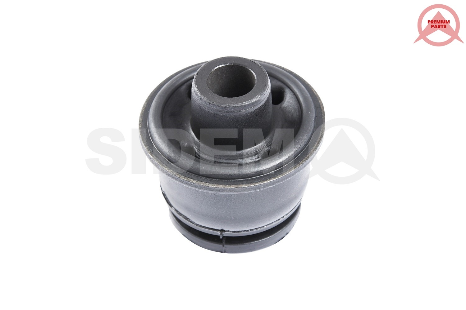 Control Arm-/Trailing Arm Bush - 891609 SIDEM