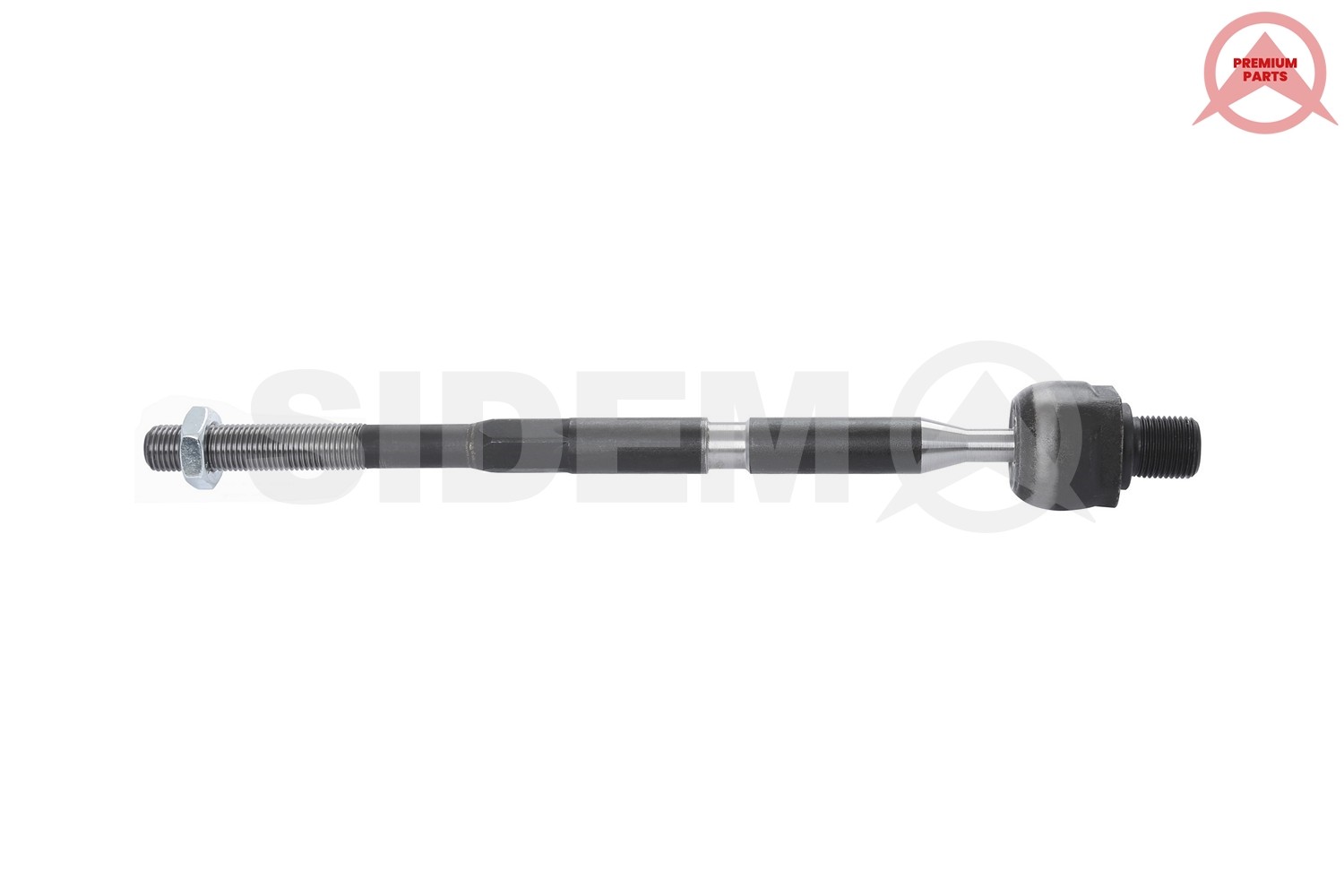 Inner Tie Rod - 9710 SIDEM