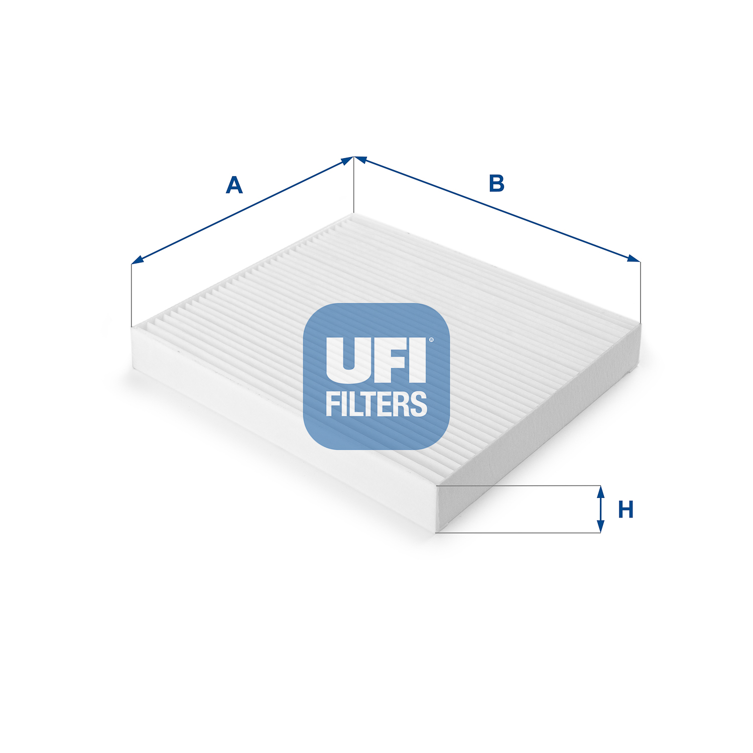 filtras, salono oras - 53.093.00 UFI