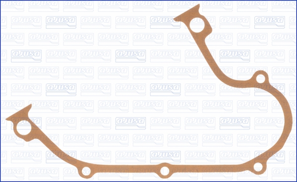 Gasket, timing case - 00314500 AJUSA
