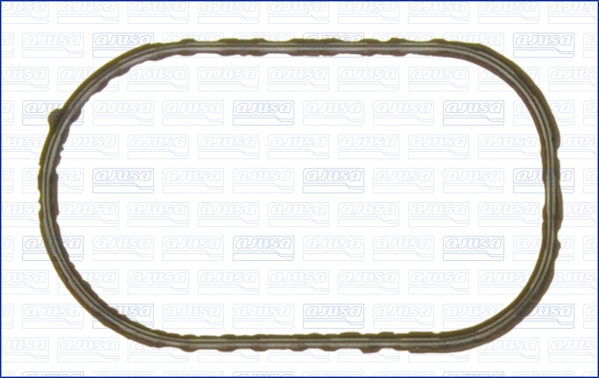 Gasket, vacuum pump - 01119600 AJUSA