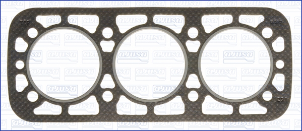 Gasket, cylinder head - 10013800 AJUSA
