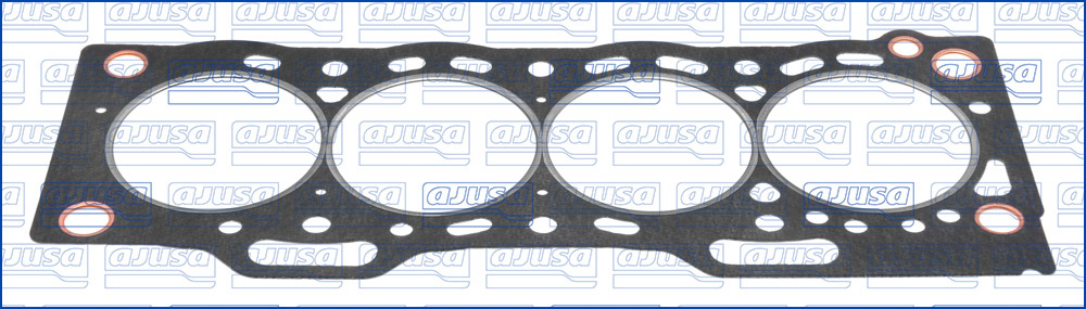 Gasket, cylinder head - 10016700 AJUSA