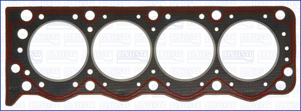 Gasket, cylinder head - 10020600 AJUSA