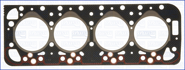 Gasket, cylinder head - 10046710 AJUSA