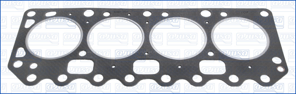 Guarnizione, Testata - 10064700 AJUSA