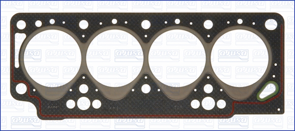 Gasket, cylinder head - 10095110 AJUSA