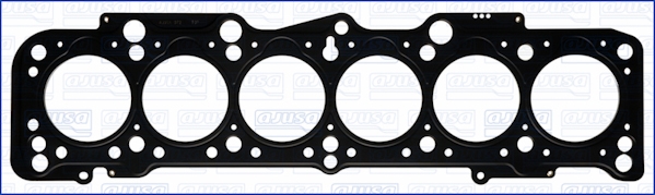 Gasket, cylinder head - 10103220 AJUSA
