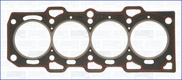 Gasket, cylinder head - 10103500 AJUSA