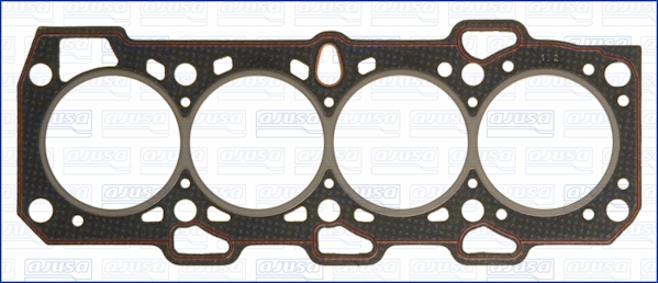 Gasket, cylinder head - 10103700 AJUSA