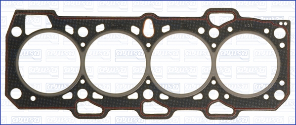 Gasket, cylinder head - 10103720 AJUSA