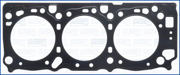 Gasket, cylinder head - 10109800 AJUSA