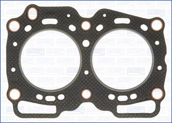 Gasket, cylinder head - 10113100 AJUSA