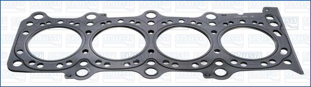 Gasket, cylinder head - 10116200 AJUSA