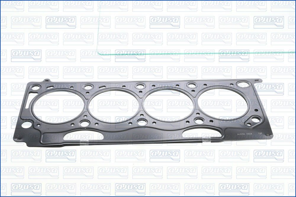 Gasket, cylinder head - 10122000 AJUSA