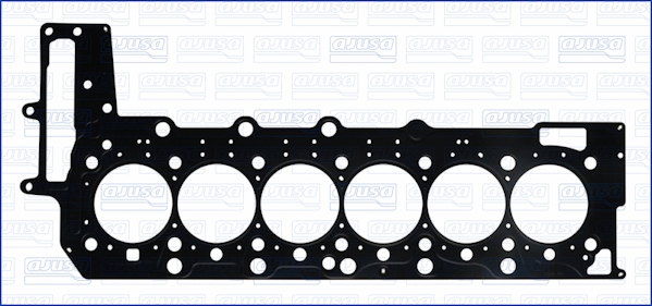 Gasket, cylinder head - 10189400 AJUSA