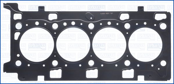 Gasket, cylinder head - 10224200 AJUSA