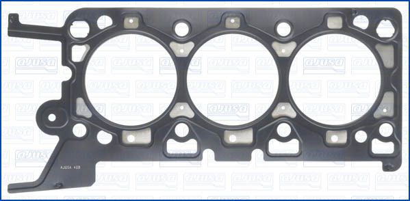 Gasket, cylinder head - 10224900 AJUSA