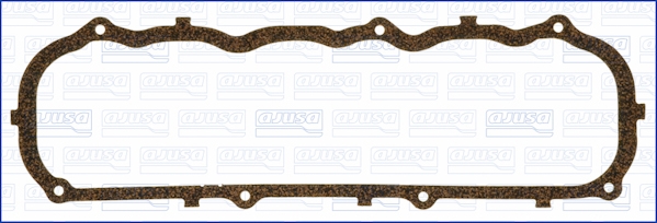 Gasket, cylinder head cover - 11018200 AJUSA