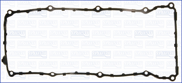 Gasket, cylinder head cover - 11042000 AJUSA