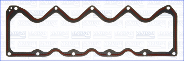 Gasket, cylinder head cover - 11047100 AJUSA