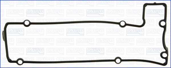 Gasket, cylinder head cover - 11049400 AJUSA