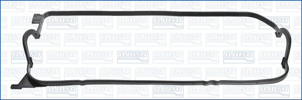 Gasket, cylinder head cover - 11058600 AJUSA