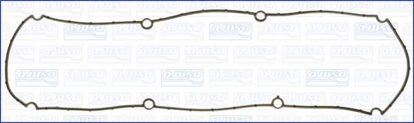 Gasket, cylinder head cover - 11075800 AJUSA