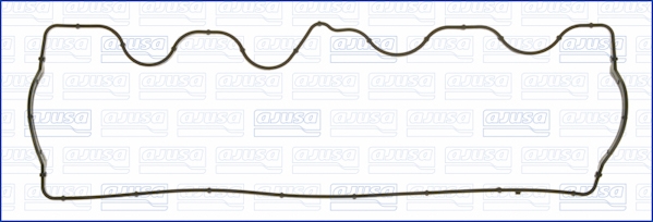 Gasket, cylinder head cover - 11077400 AJUSA