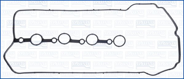 Gasket, cylinder head cover - 11143900 AJUSA