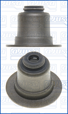 Seal Ring, valve stem - 12022501 AJUSA