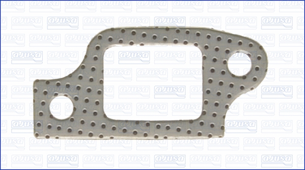 Gasket, exhaust manifold - 13003100 AJUSA