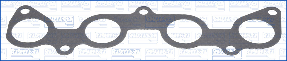 Gasket, exhaust manifold - 13036100 AJUSA
