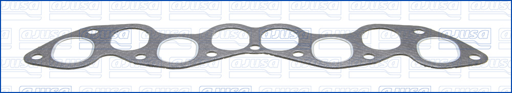 Gasket, intake/ exhaust manifold - 13055100 AJUSA