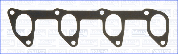 Gasket, intake manifold - 13055200 AJUSA