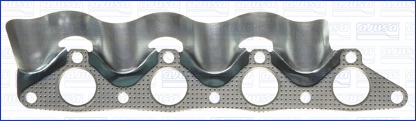 Gasket, exhaust manifold - 13090100 AJUSA