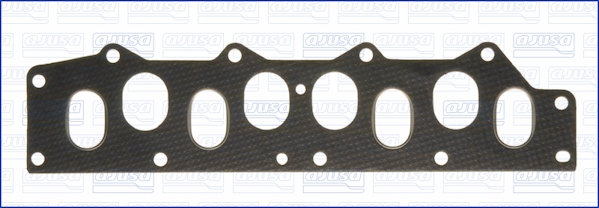 Gasket, intake/ exhaust manifold - 13112800 AJUSA