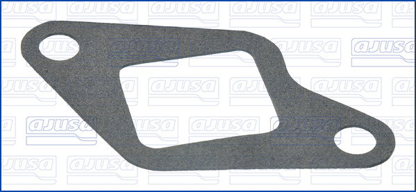 Gasket, intake manifold - 13135800 AJUSA